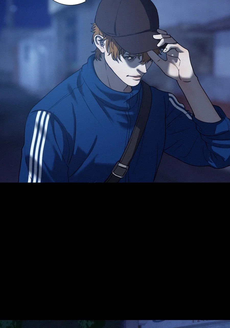 I’m Dating a Psychopath Chapter 79 – Page 32