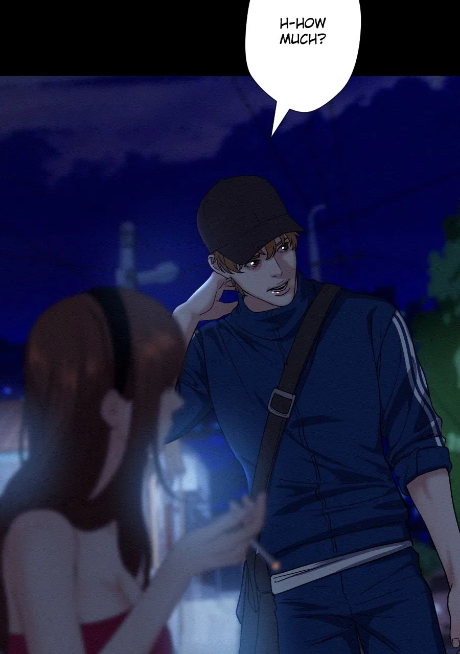 I’m Dating a Psychopath Chapter 79 – Page 34