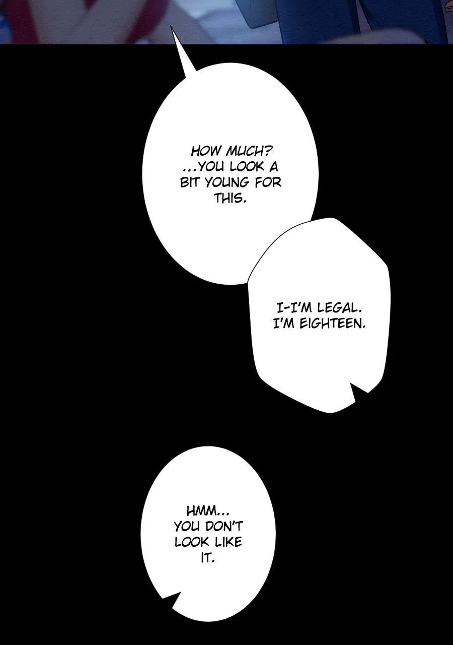 I’m Dating a Psychopath Chapter 79 – Page 35