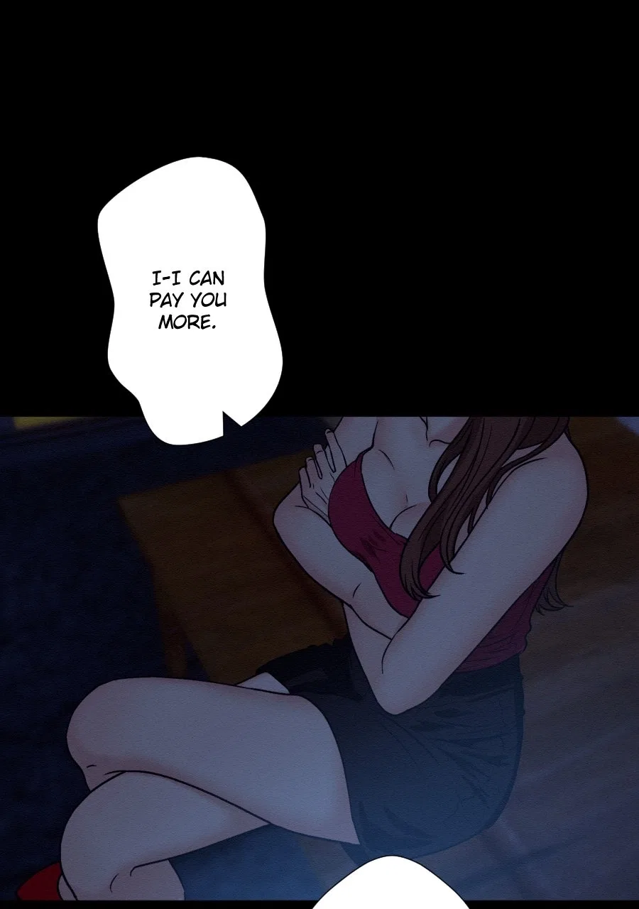 I’m Dating a Psychopath Chapter 79 – Page 36
