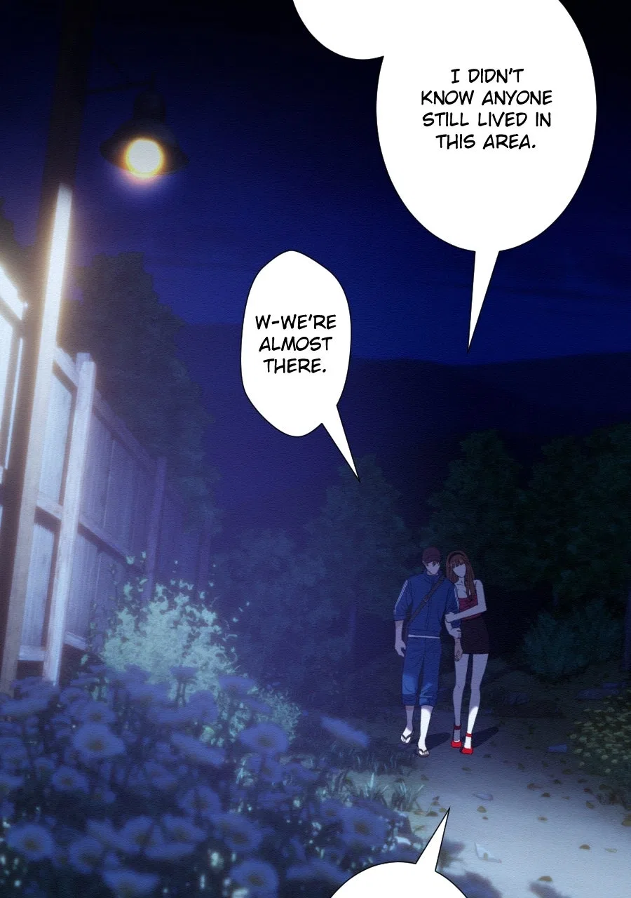 I’m Dating a Psychopath Chapter 79 – Page 38