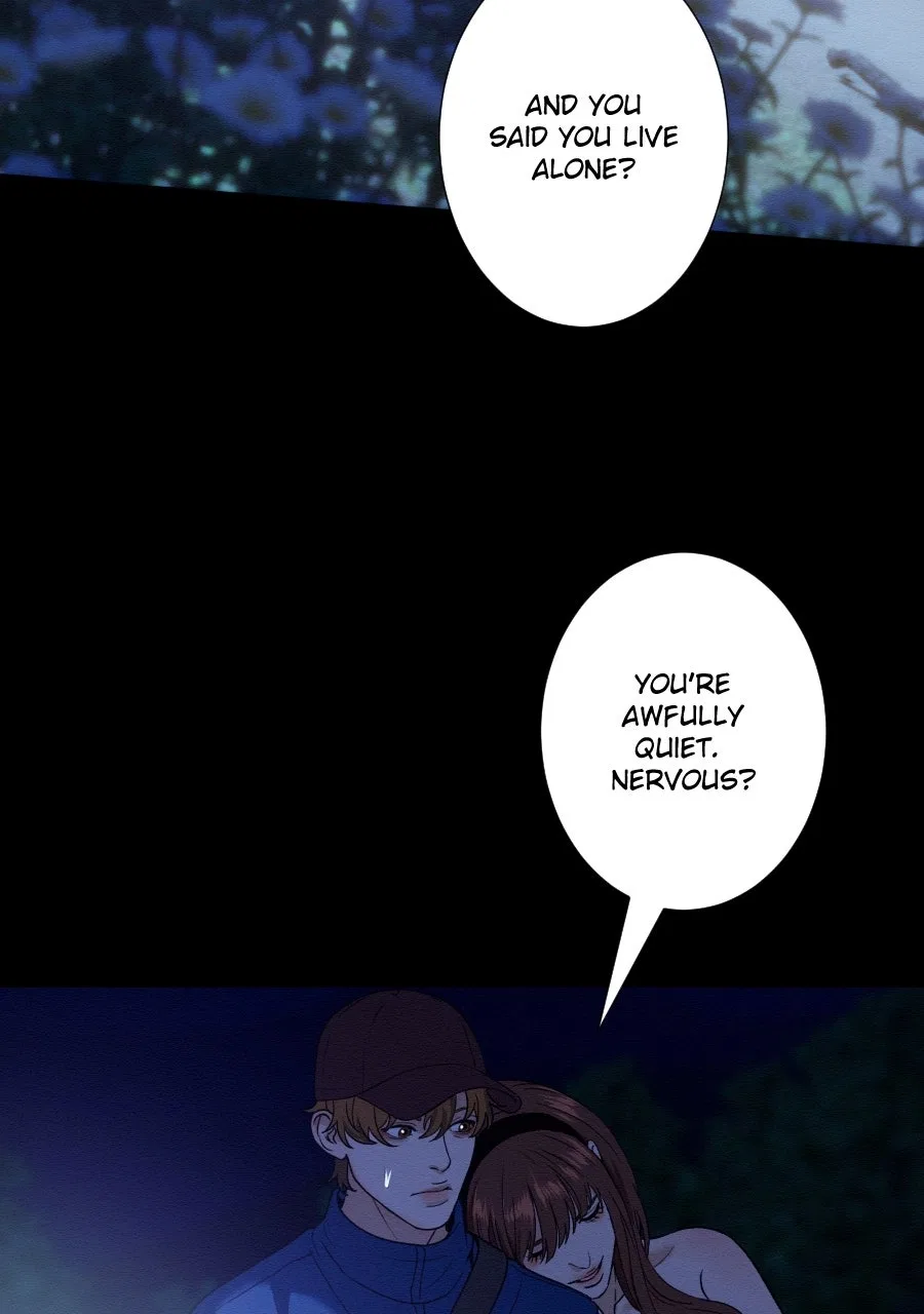 I’m Dating a Psychopath Chapter 79 – Page 39