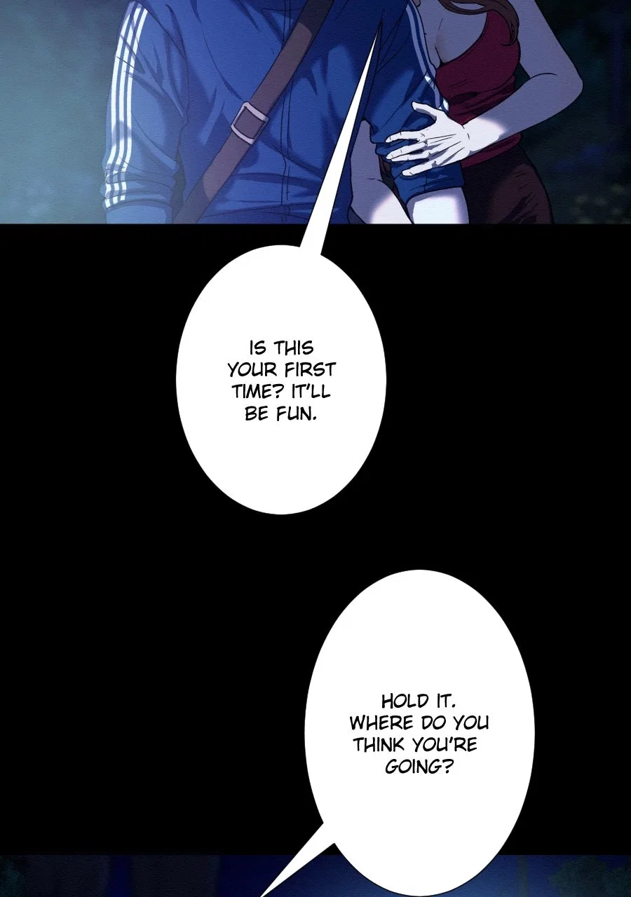 I’m Dating a Psychopath Chapter 79 – Page 40