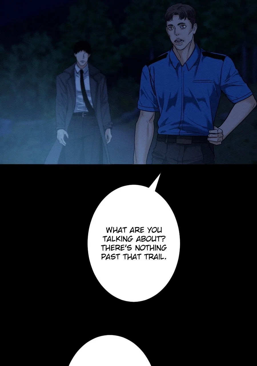 I’m Dating a Psychopath Chapter 79 – Page 42