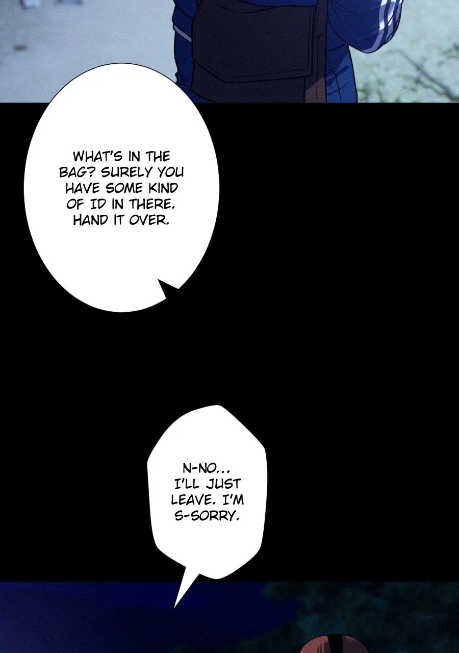 I’m Dating a Psychopath Chapter 79 – Page 45
