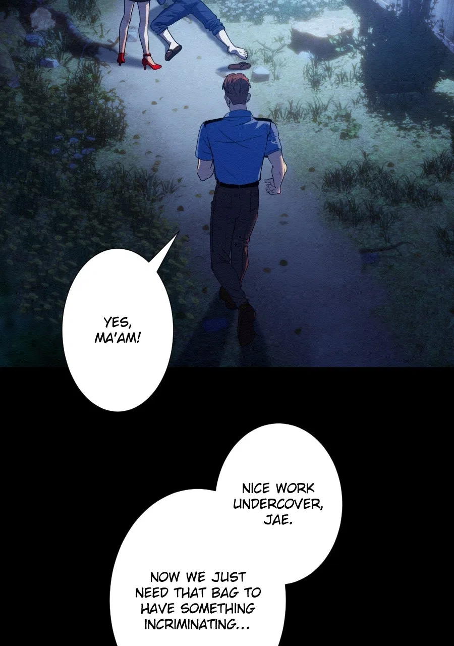 I’m Dating a Psychopath Chapter 79 – Page 48
