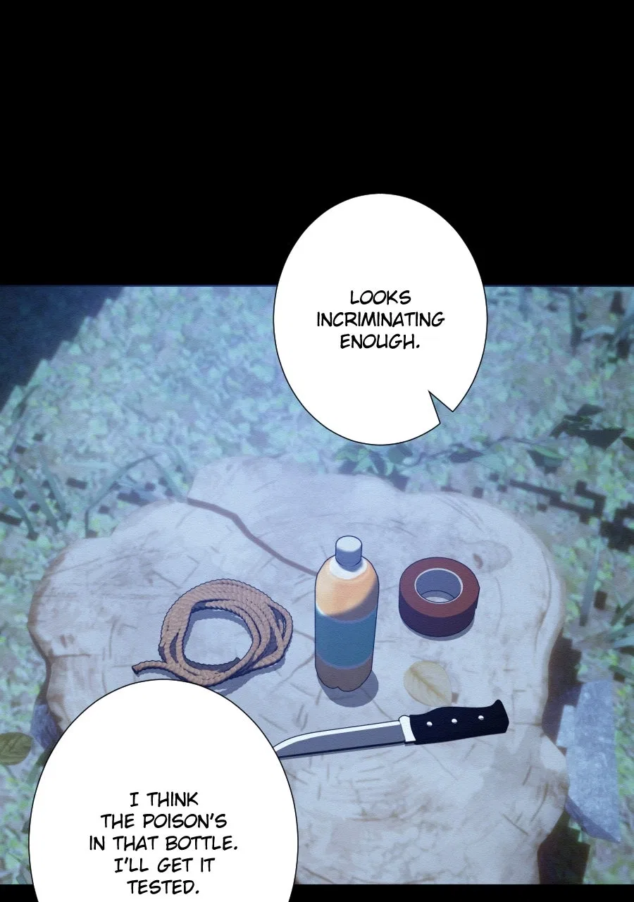 I’m Dating a Psychopath Chapter 79 – Page 50
