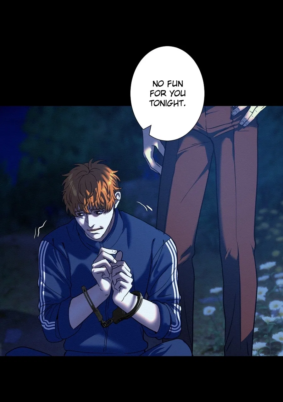 I’m Dating a Psychopath Chapter 79 – Page 52
