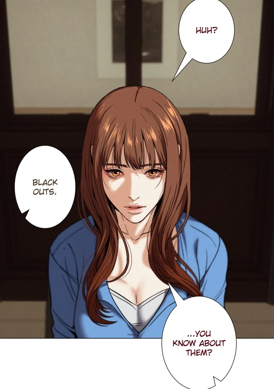 I’m Dating a Psychopath Chapter 79 – Page 56