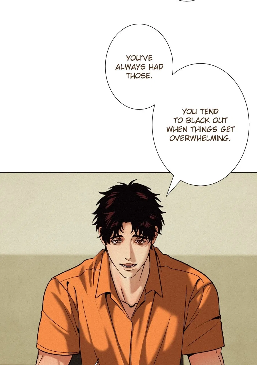 I’m Dating a Psychopath Chapter 79 – Page 57