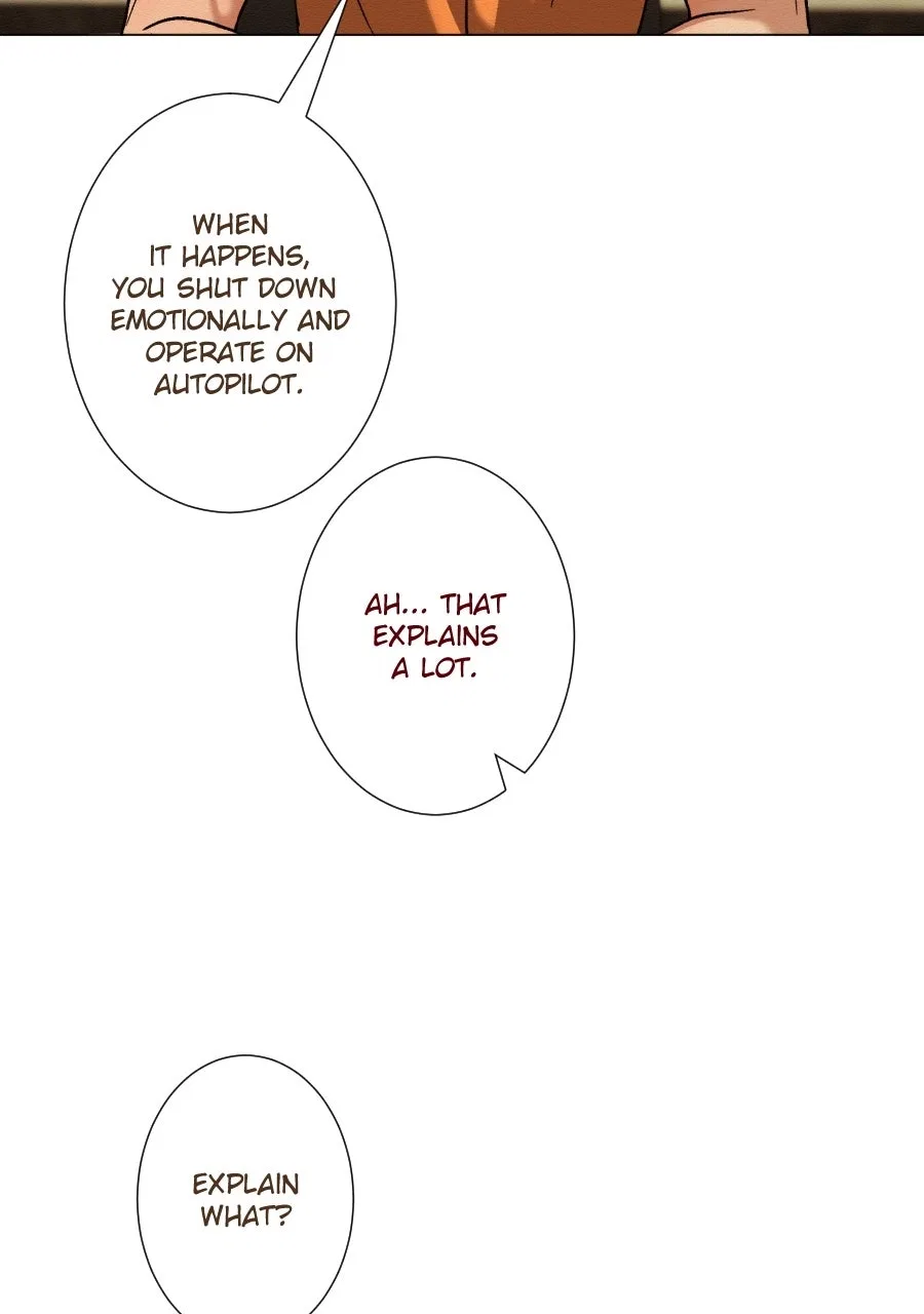 I’m Dating a Psychopath Chapter 79 – Page 58