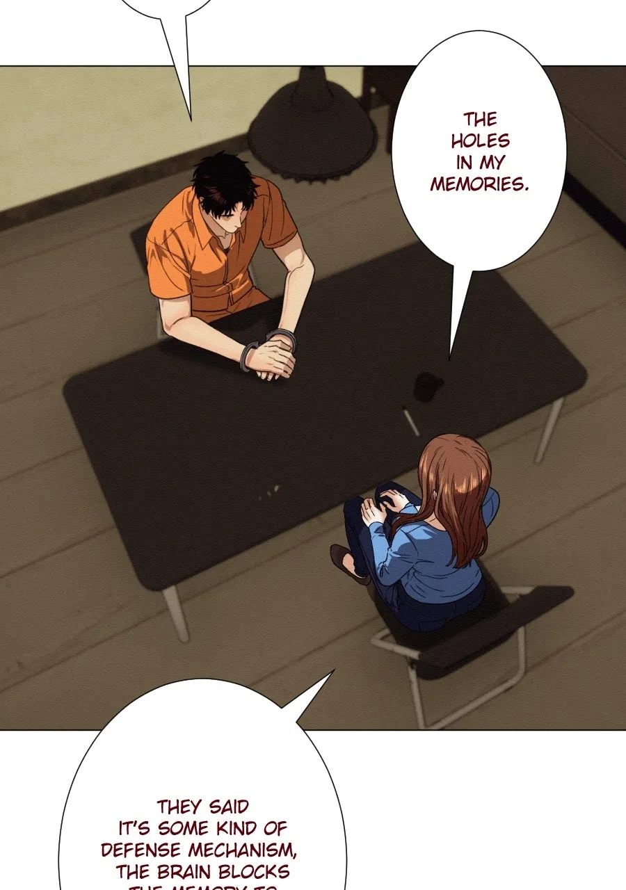 I’m Dating a Psychopath Chapter 79 – Page 59