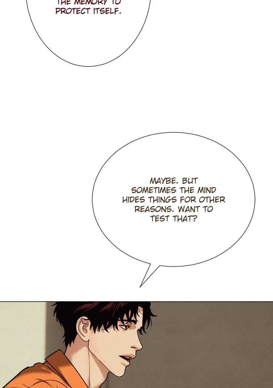 I’m Dating a Psychopath Chapter 79 – Page 60
