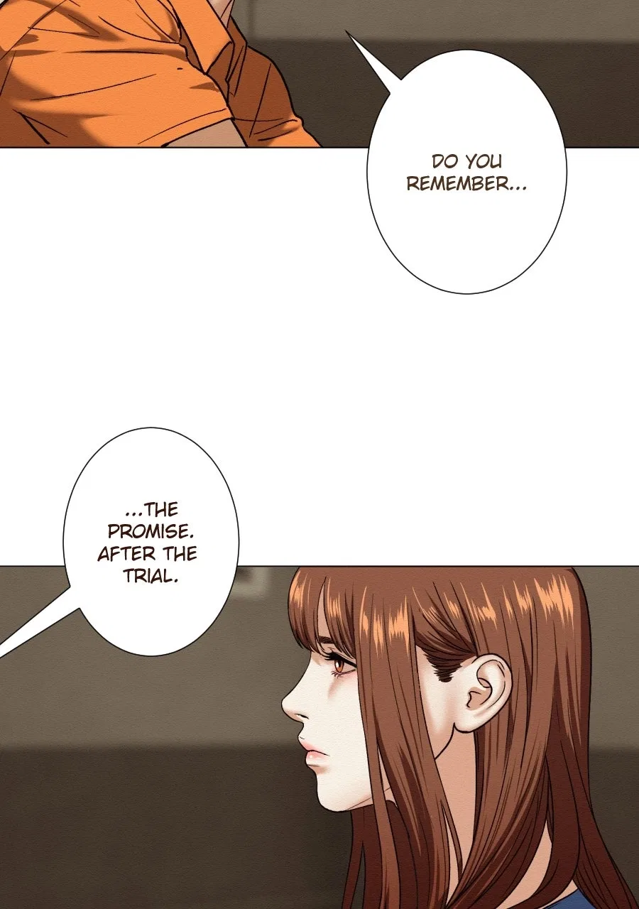 I’m Dating a Psychopath Chapter 79 – Page 61