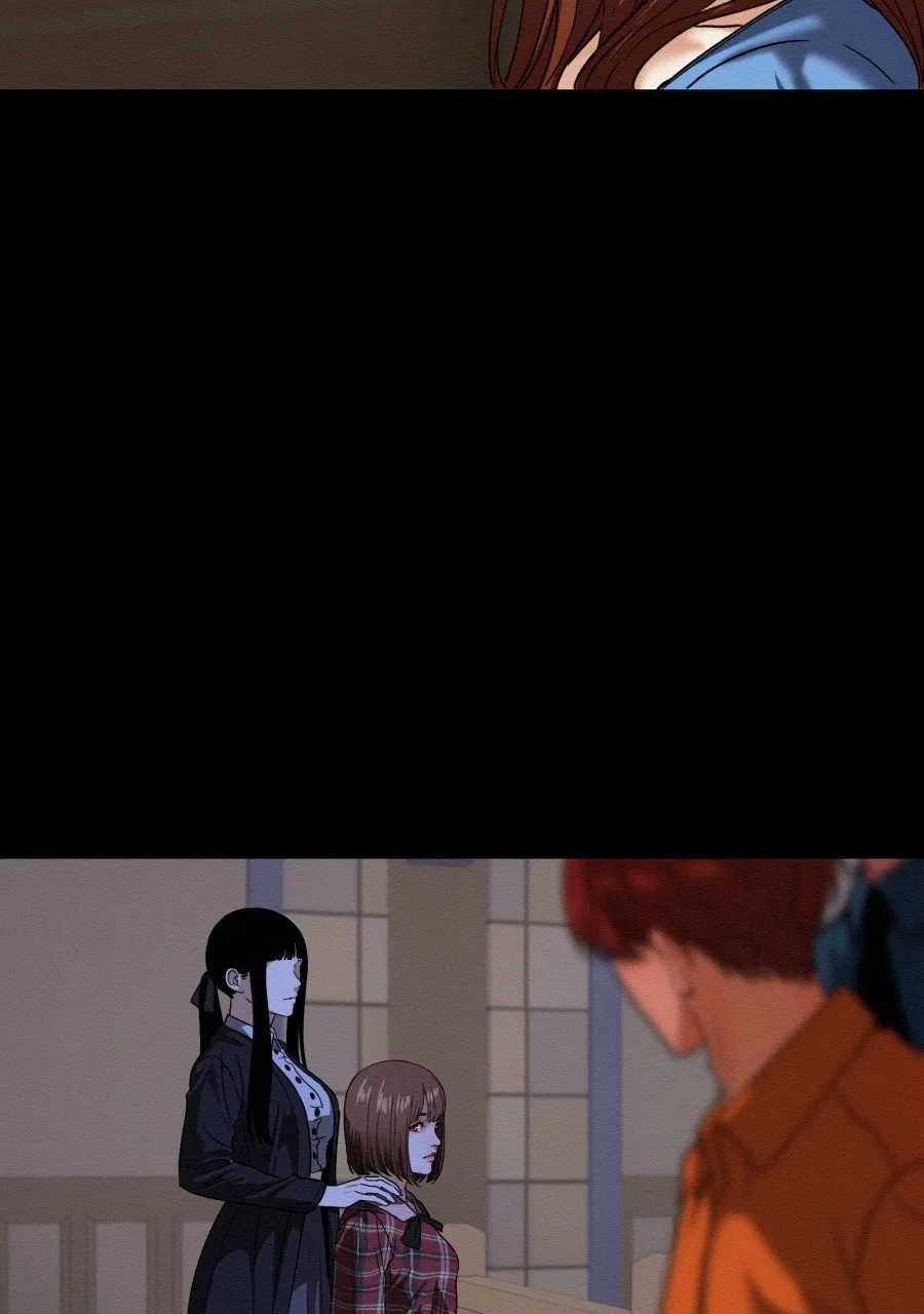 I’m Dating a Psychopath Chapter 79 – Page 62