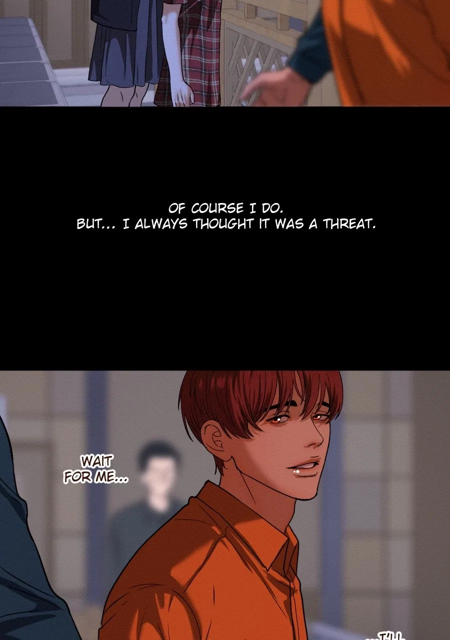I’m Dating a Psychopath Chapter 79 – Page 63