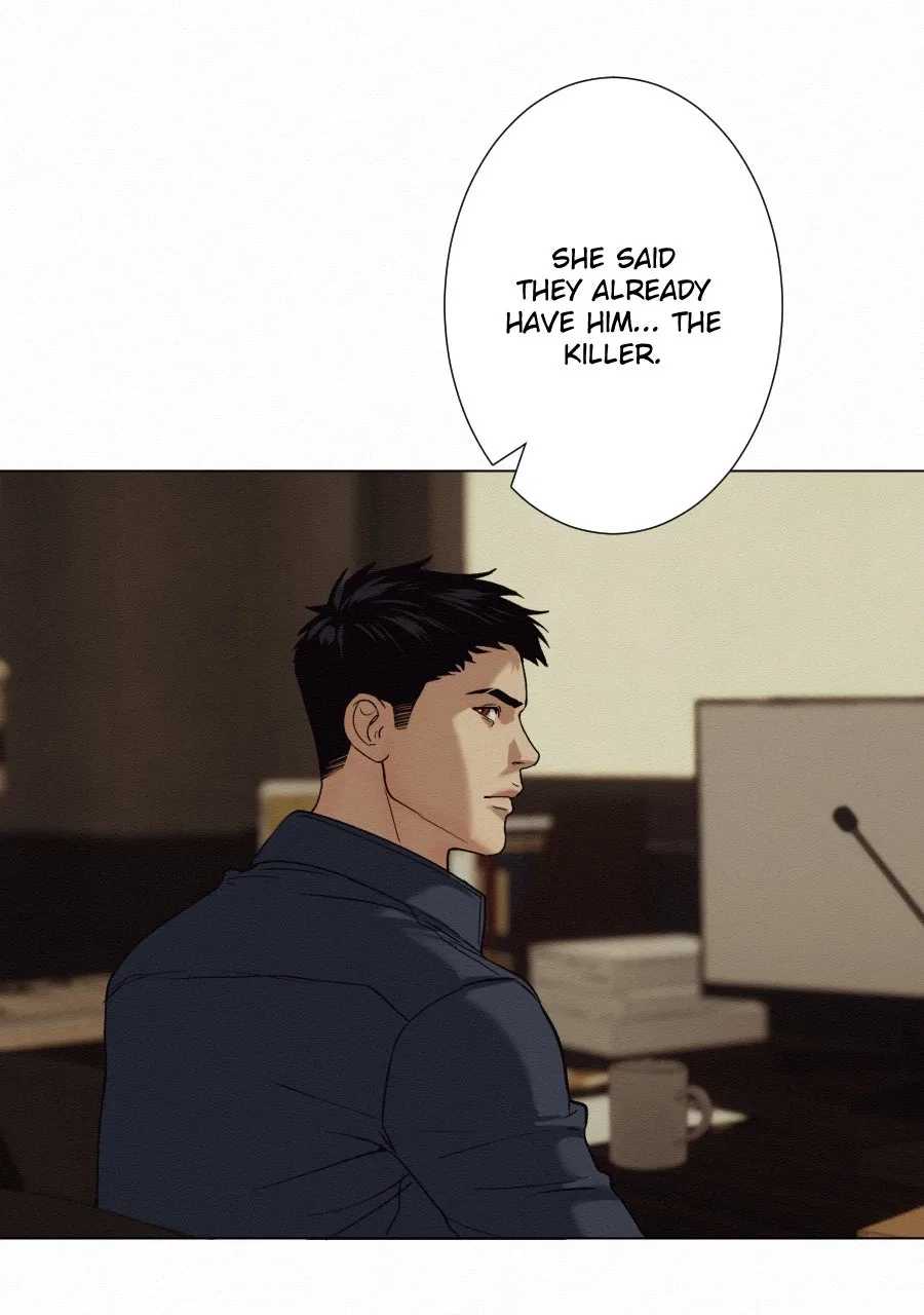 I’m Dating a Psychopath Chapter 79 – Page 70