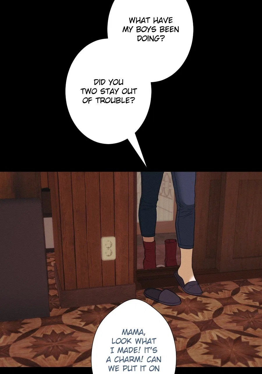 I’m Dating a Psychopath Chapter 78 – Page 6