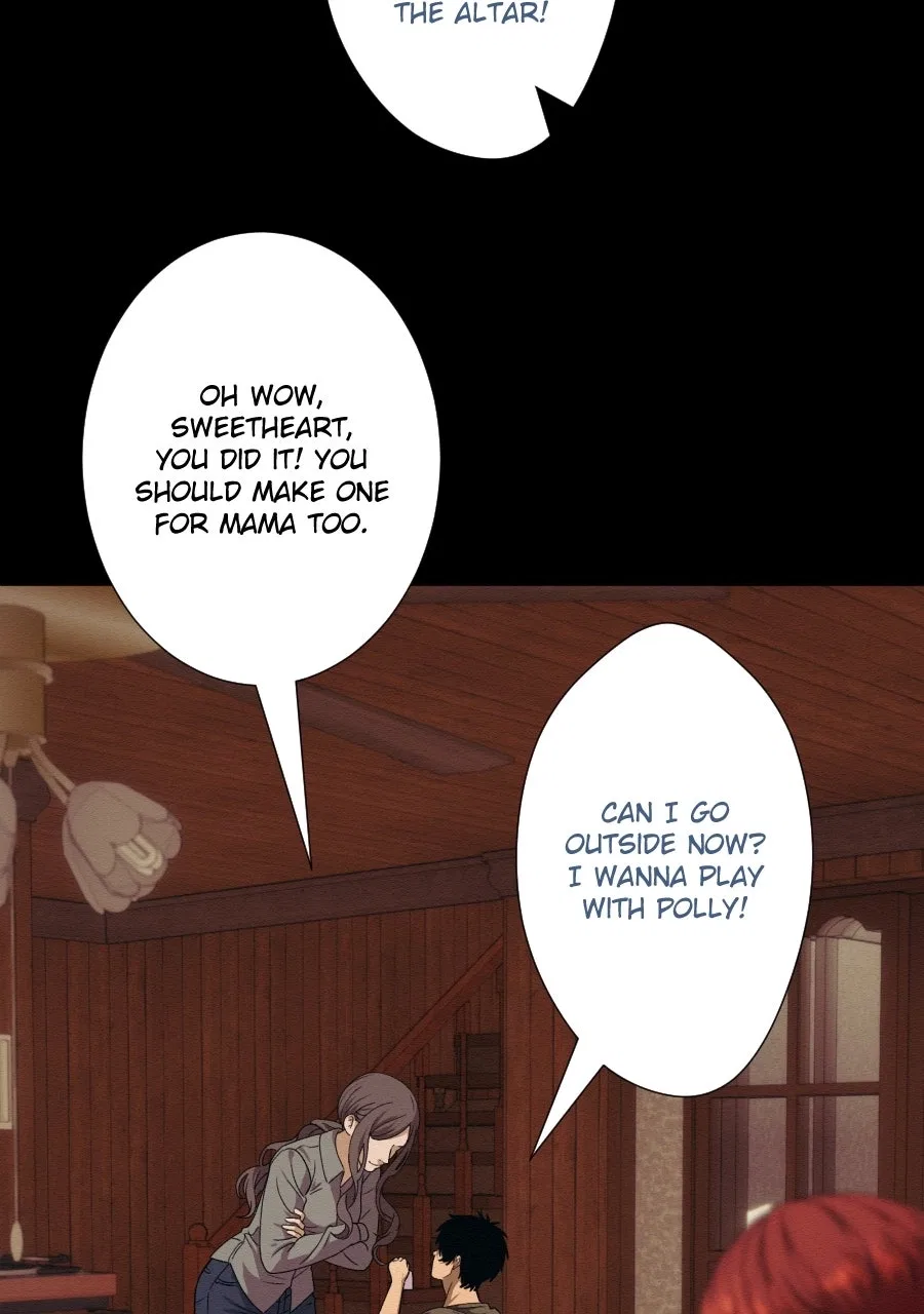 I’m Dating a Psychopath Chapter 78 – Page 7