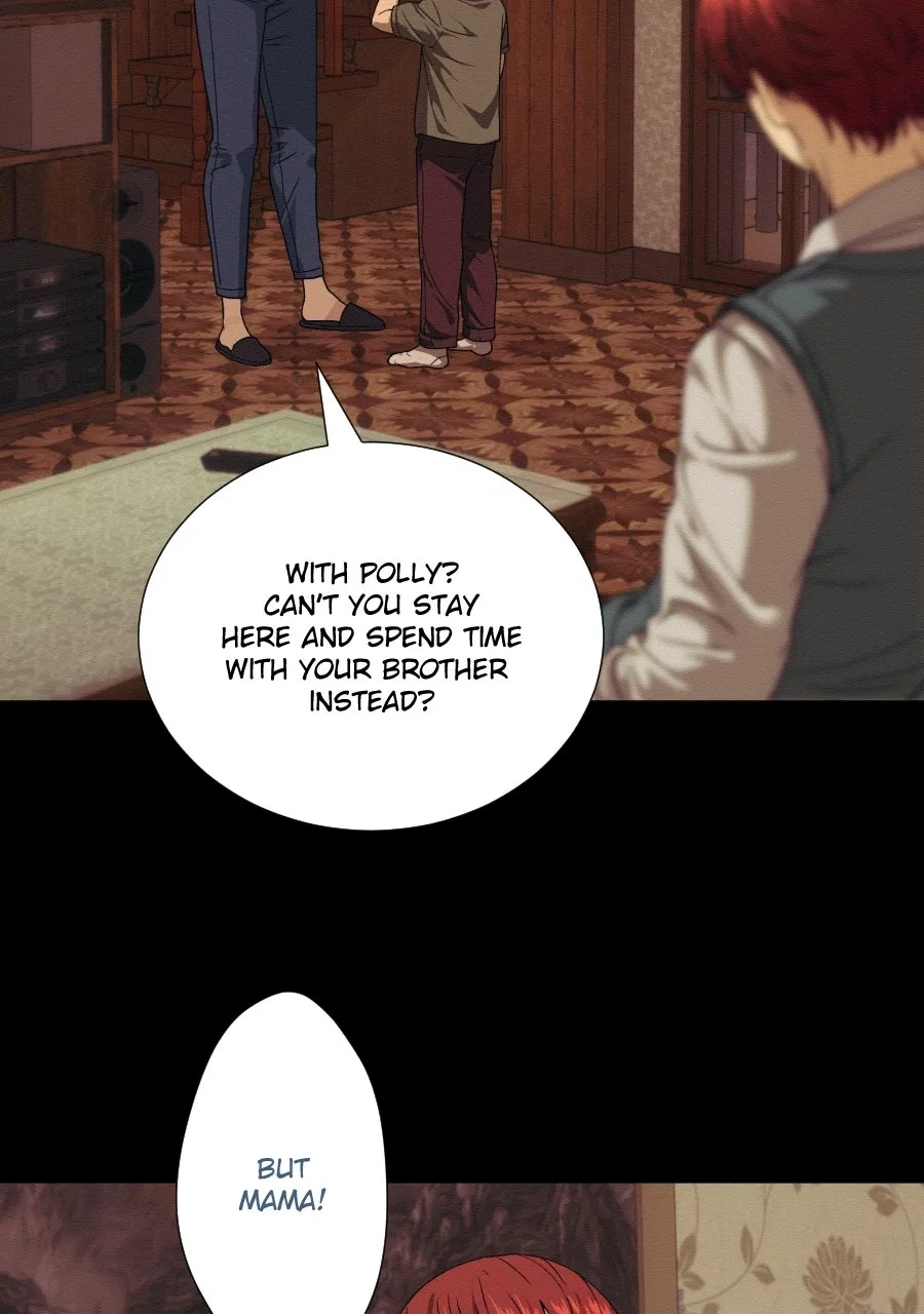 I’m Dating a Psychopath Chapter 78 – Page 8