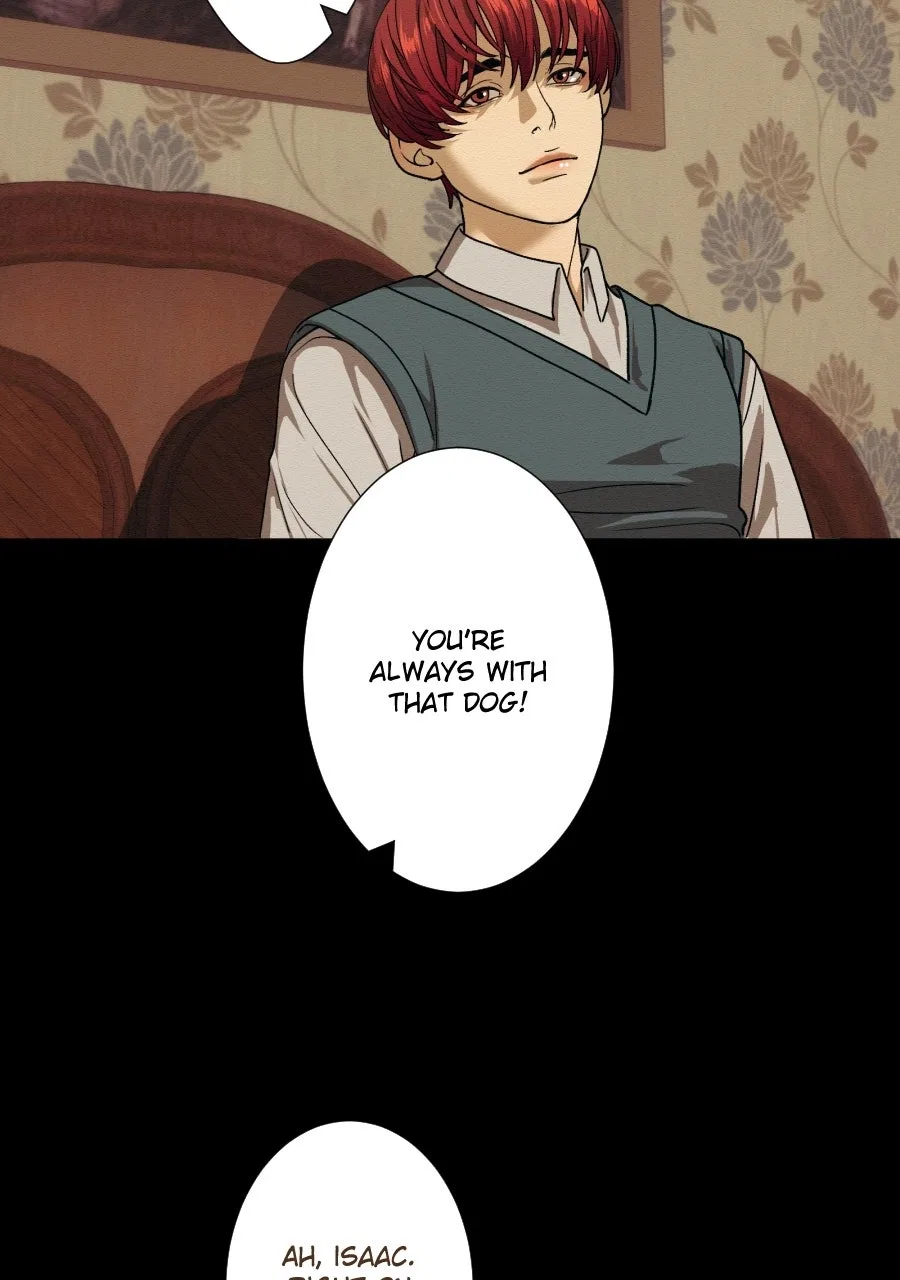 I’m Dating a Psychopath Chapter 78 – Page 9