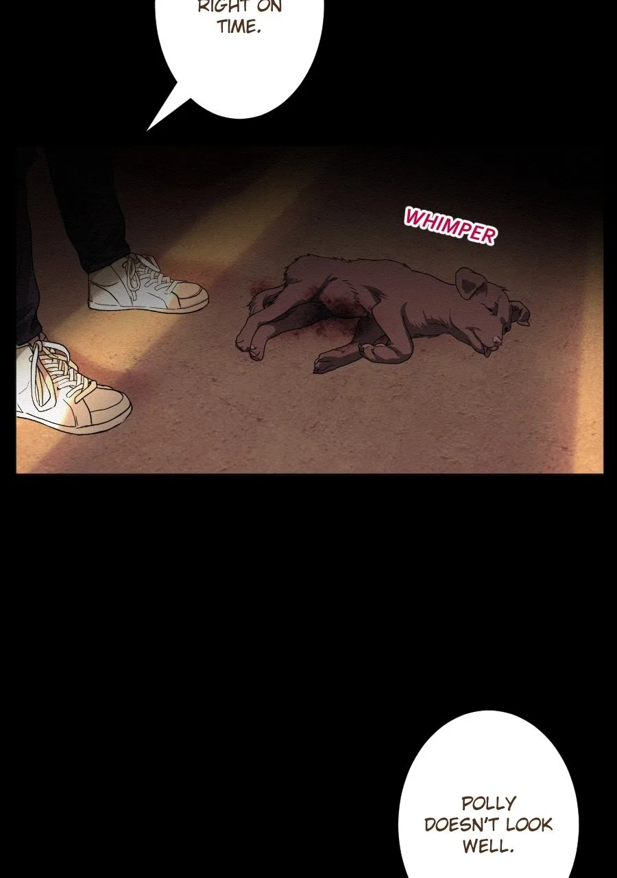 I’m Dating a Psychopath Chapter 78 – Page 10