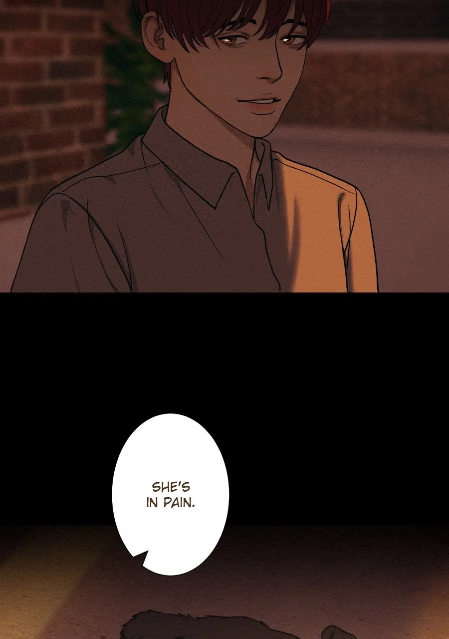 I’m Dating a Psychopath Chapter 78 – Page 12