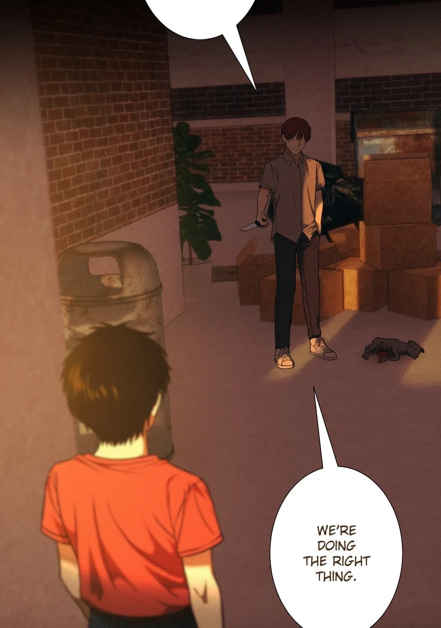 I’m Dating a Psychopath Chapter 78 – Page 14