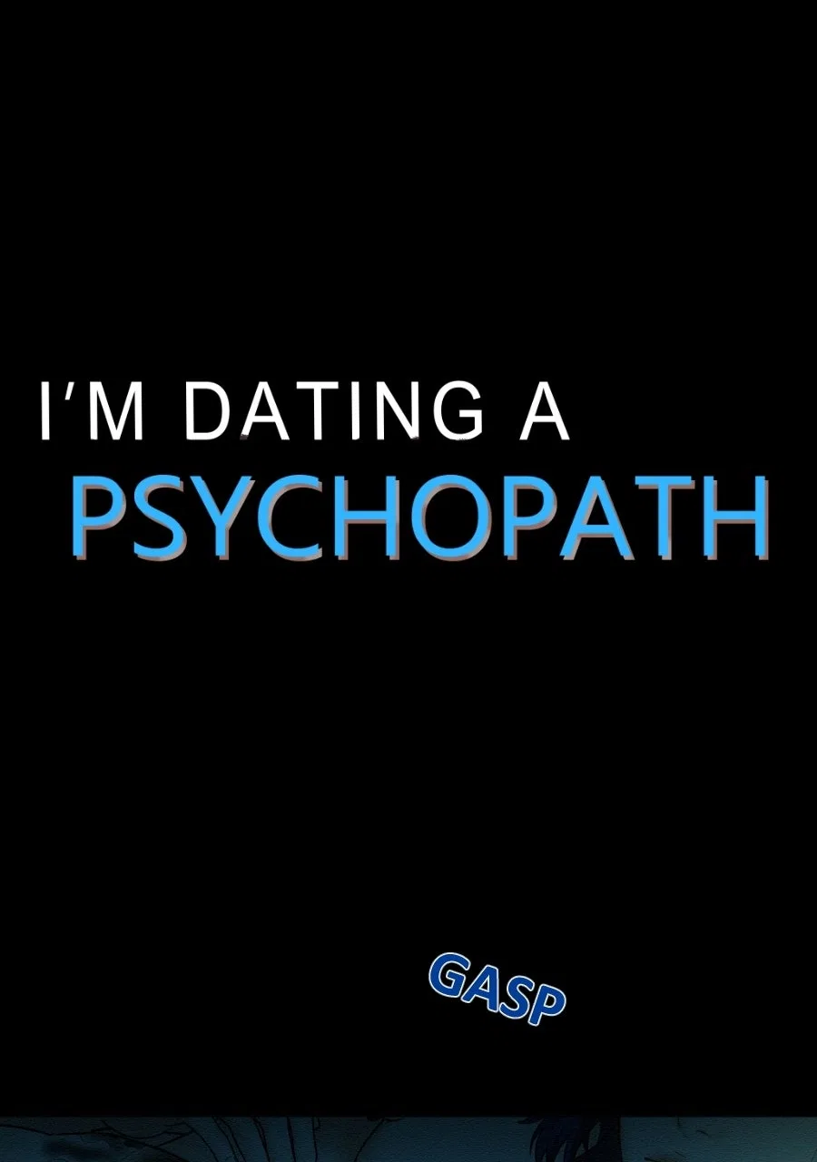 I’m Dating a Psychopath Chapter 78 – Page 19