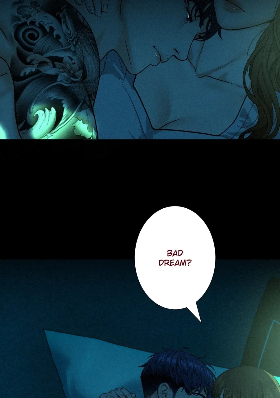 I’m Dating a Psychopath Chapter 78 – Page 20