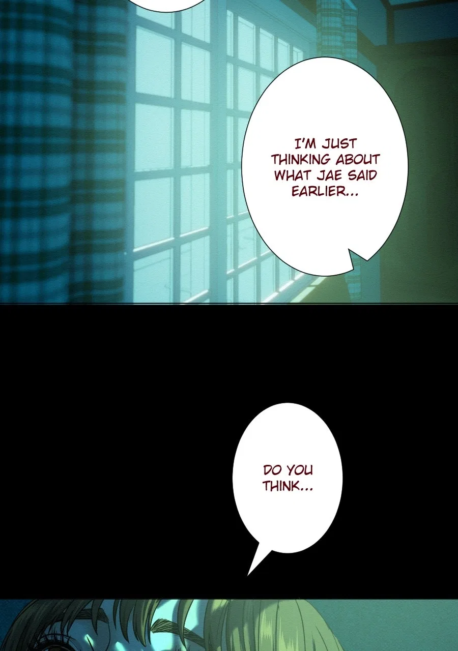 I’m Dating a Psychopath Chapter 78 – Page 22