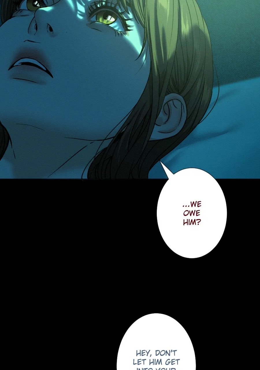 I’m Dating a Psychopath Chapter 78 – Page 23