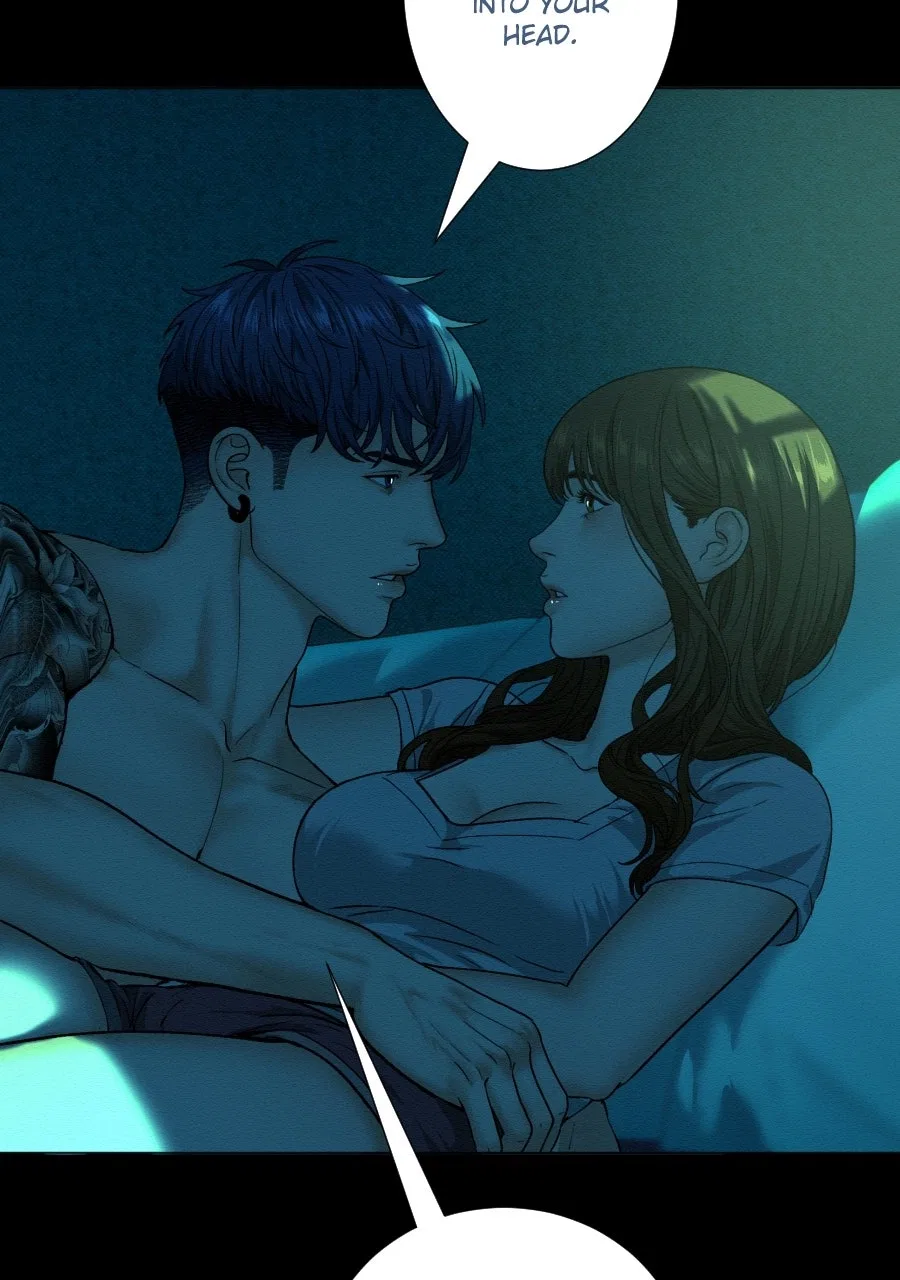 I’m Dating a Psychopath Chapter 78 – Page 24