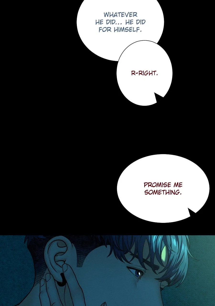 I’m Dating a Psychopath Chapter 78 – Page 25