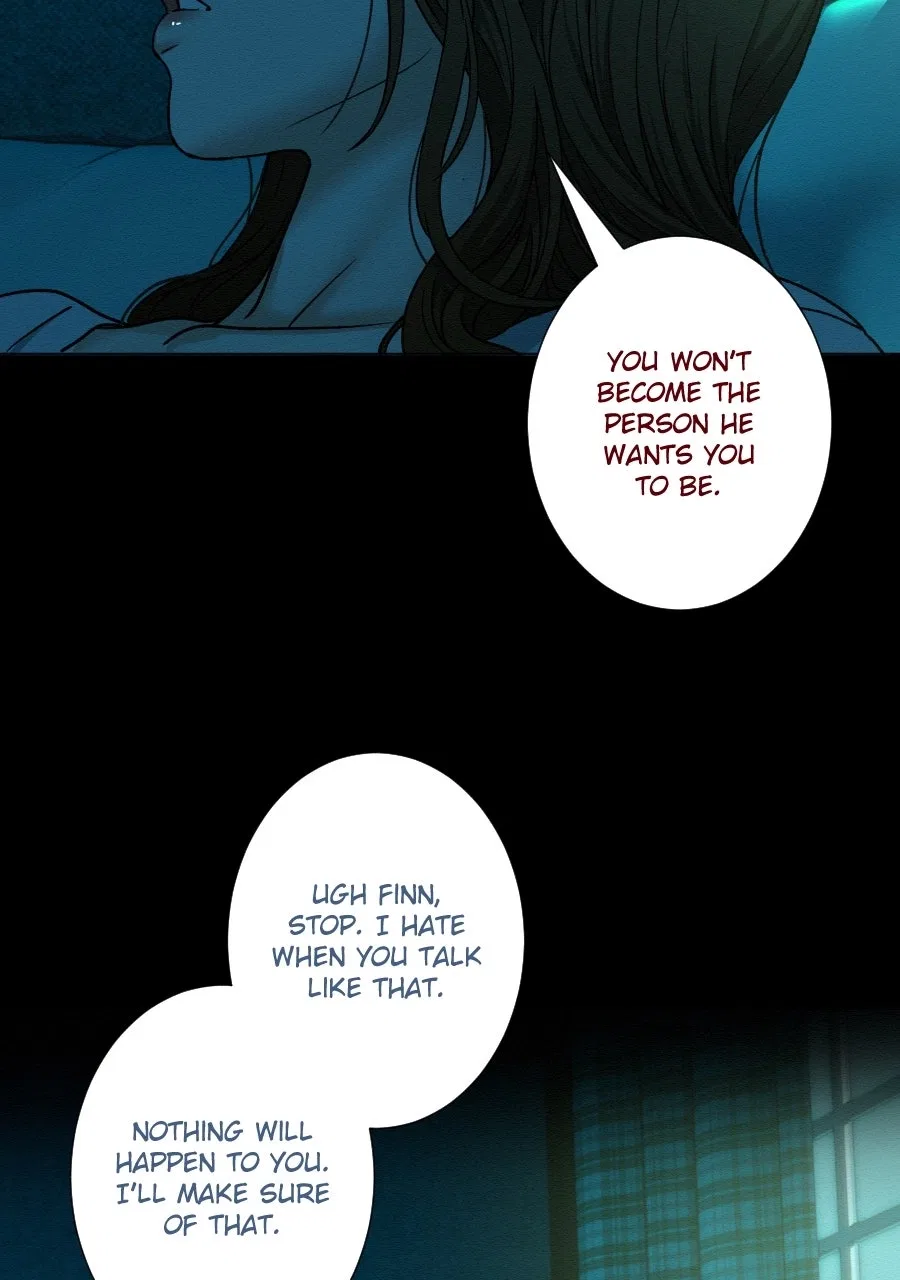 I’m Dating a Psychopath Chapter 78 – Page 27