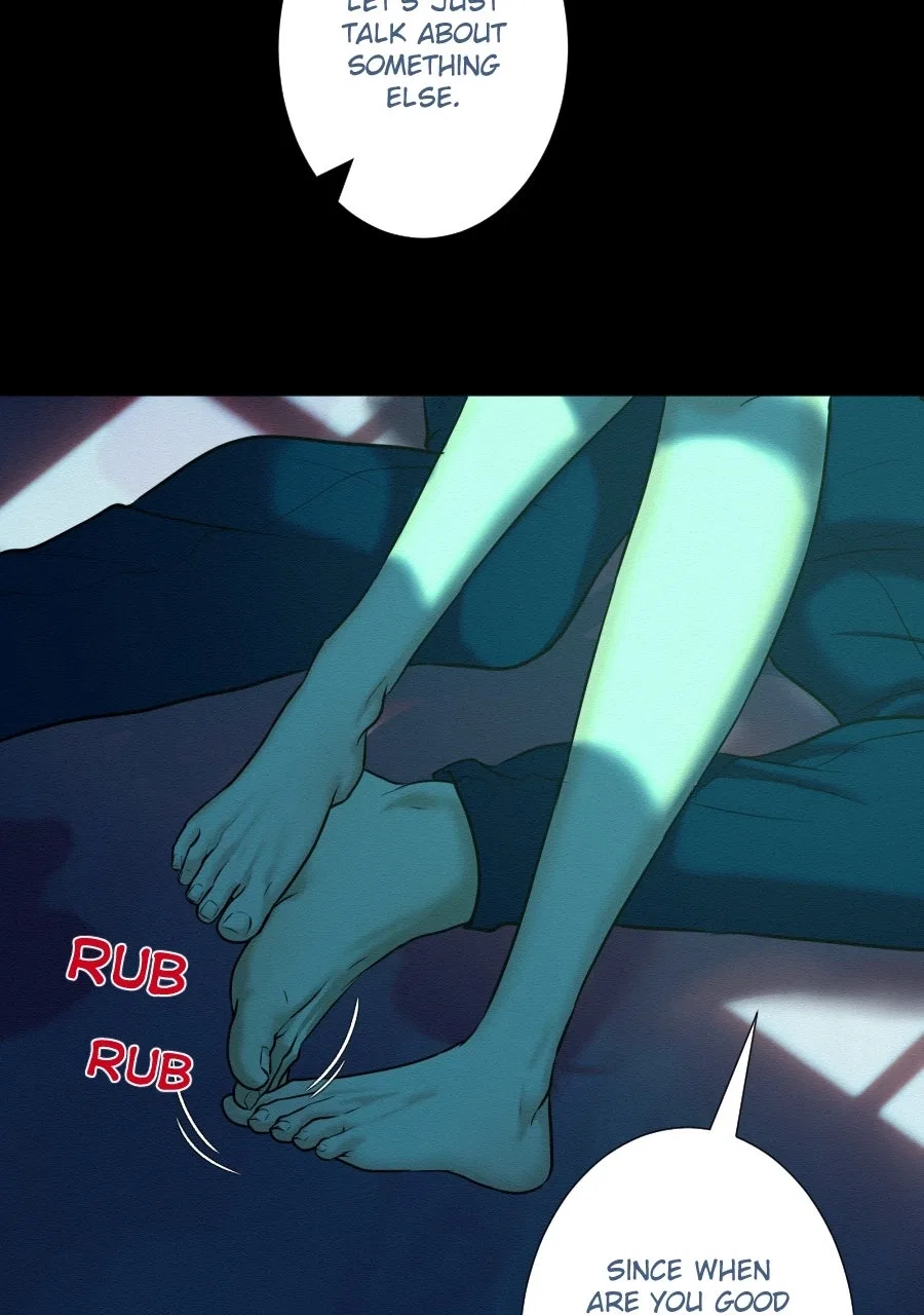 I’m Dating a Psychopath Chapter 78 – Page 29