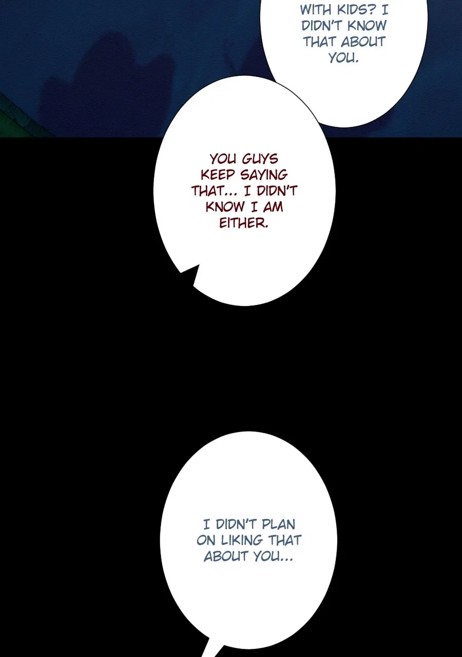 I’m Dating a Psychopath Chapter 78 – Page 30