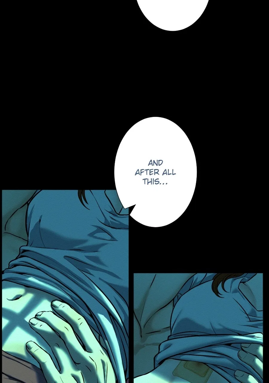 I’m Dating a Psychopath Chapter 78 – Page 32