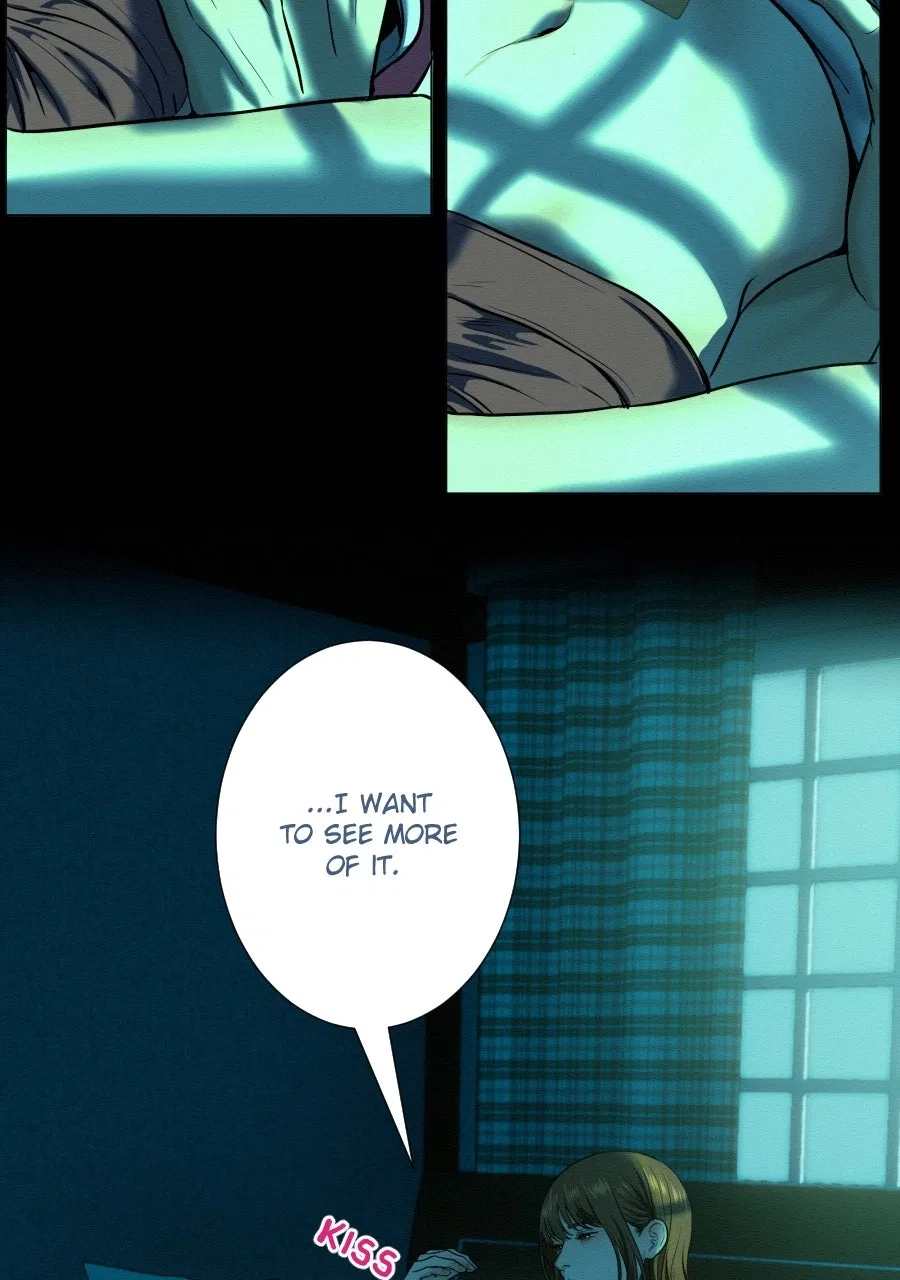 I’m Dating a Psychopath Chapter 78 – Page 33
