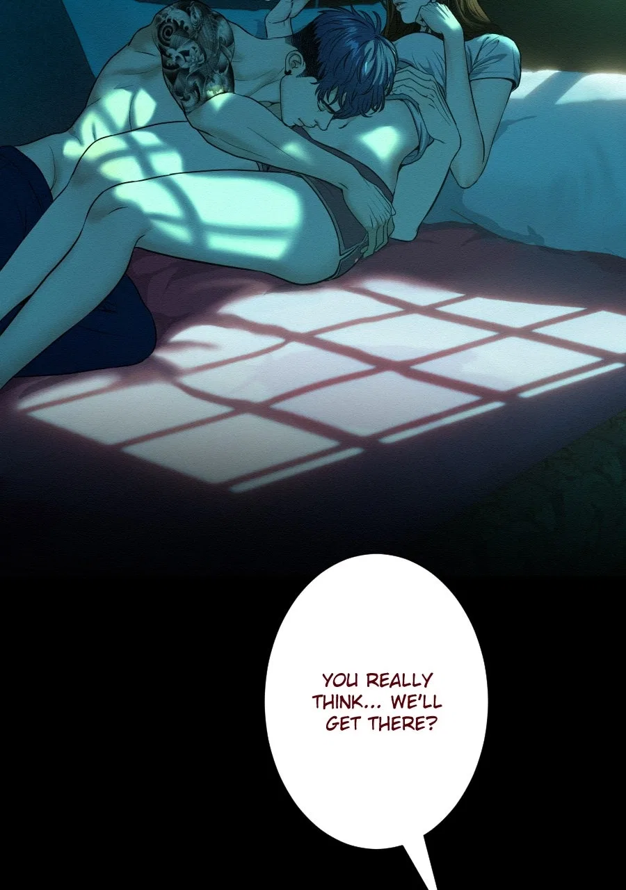 I’m Dating a Psychopath Chapter 78 – Page 34