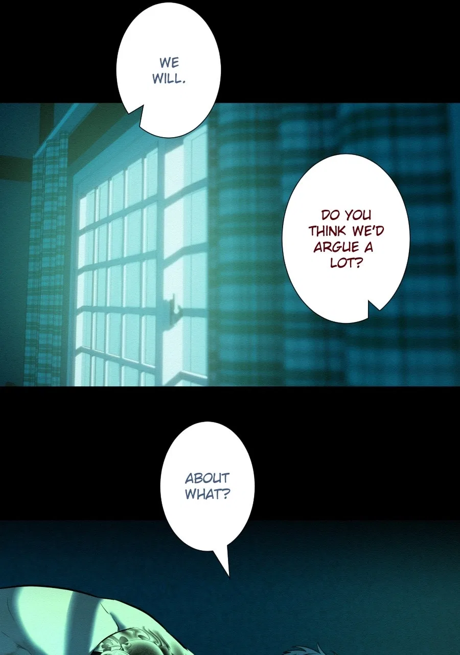I’m Dating a Psychopath Chapter 78 – Page 36