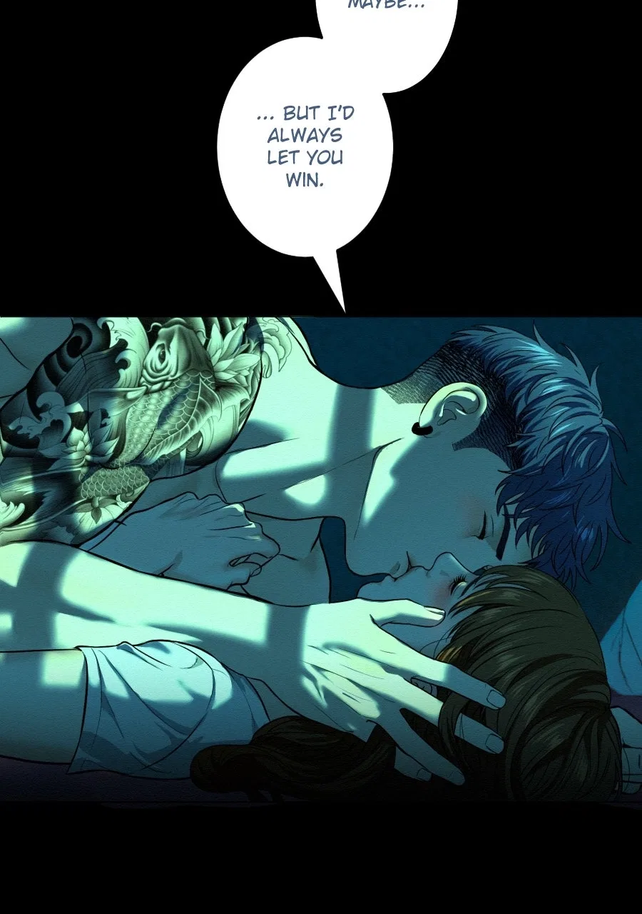I’m Dating a Psychopath Chapter 78 – Page 38