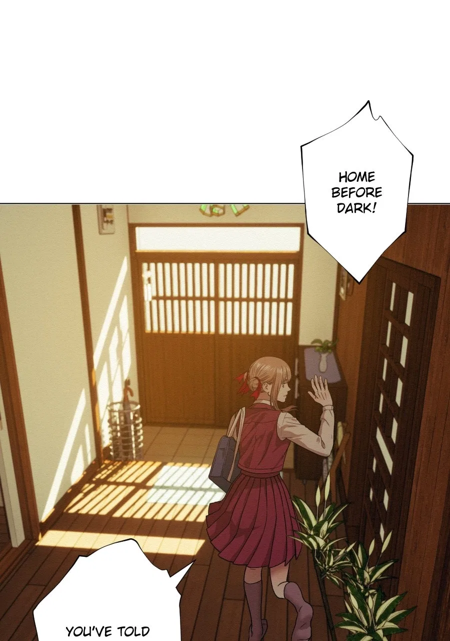 I’m Dating a Psychopath Chapter 78 – Page 42