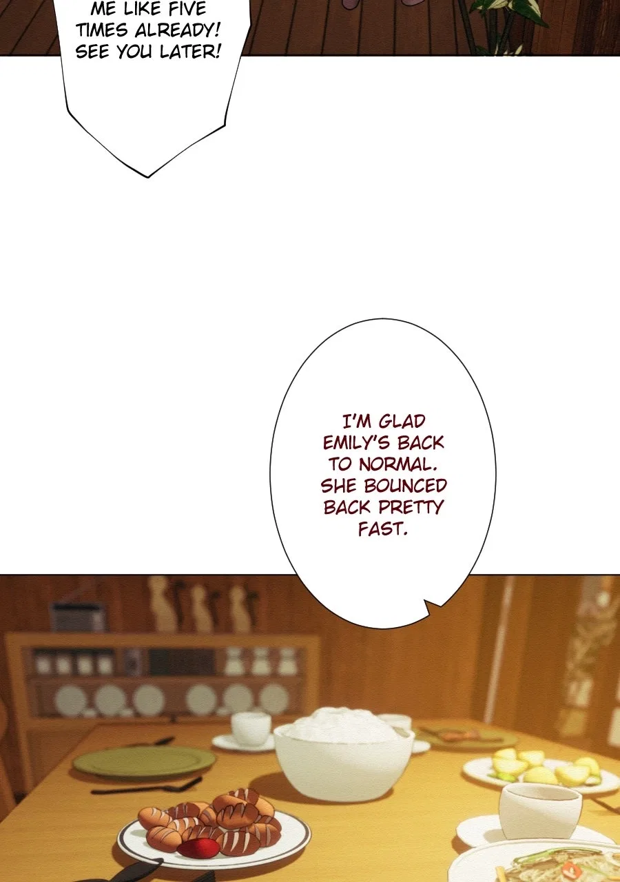 I’m Dating a Psychopath Chapter 78 – Page 43
