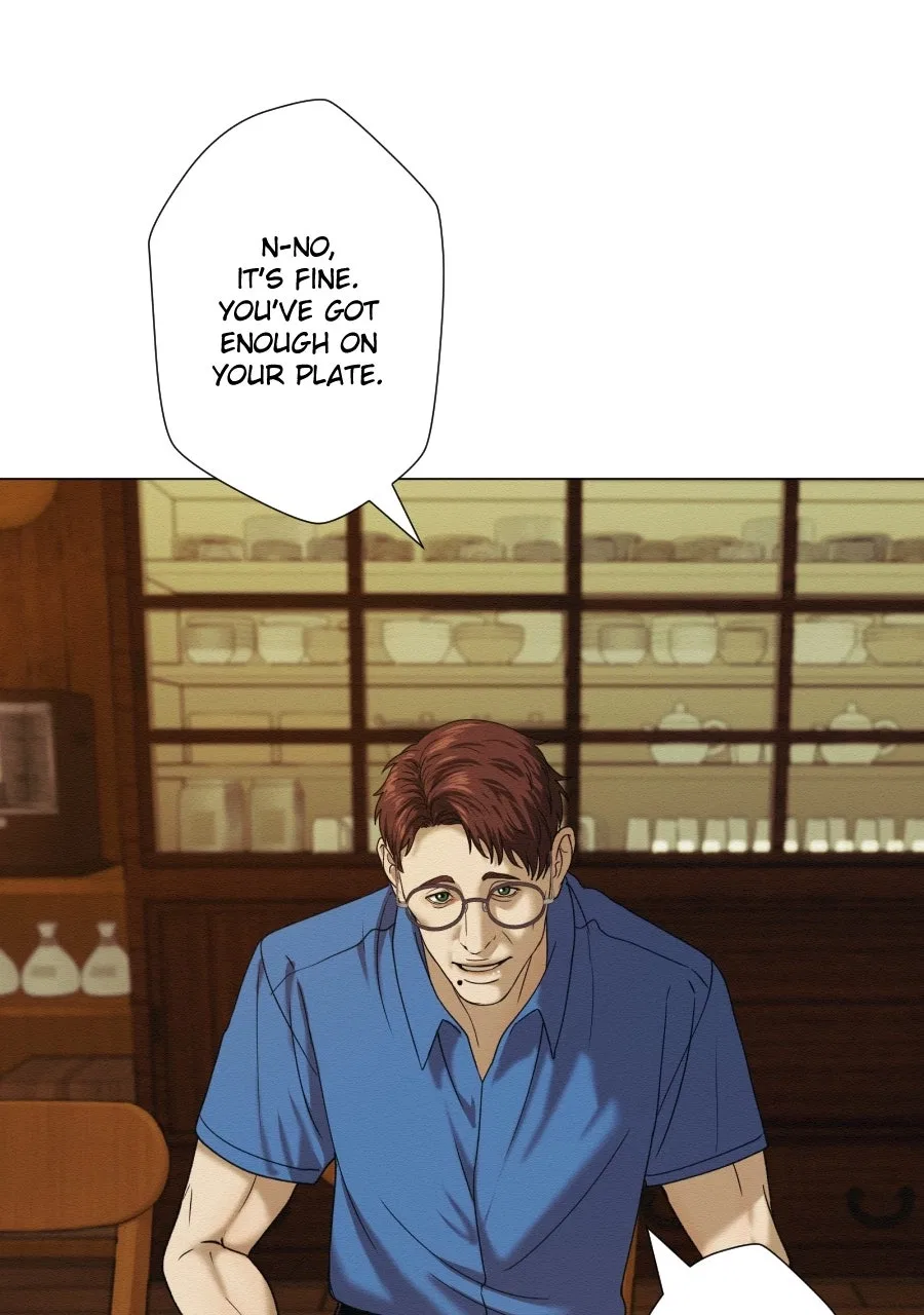 I’m Dating a Psychopath Chapter 78 – Page 46