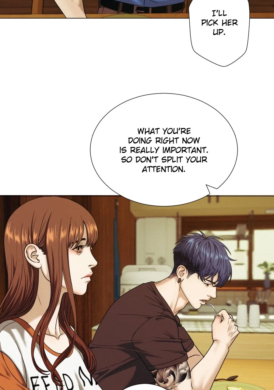 I’m Dating a Psychopath Chapter 78 – Page 47