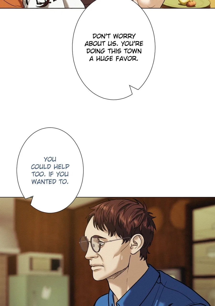 I’m Dating a Psychopath Chapter 78 – Page 48