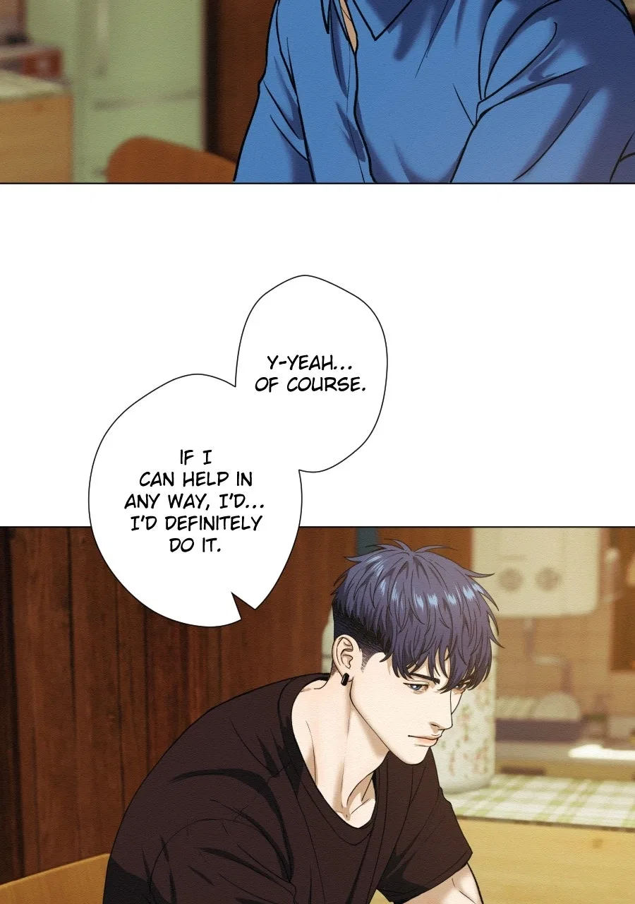 I’m Dating a Psychopath Chapter 78 – Page 49