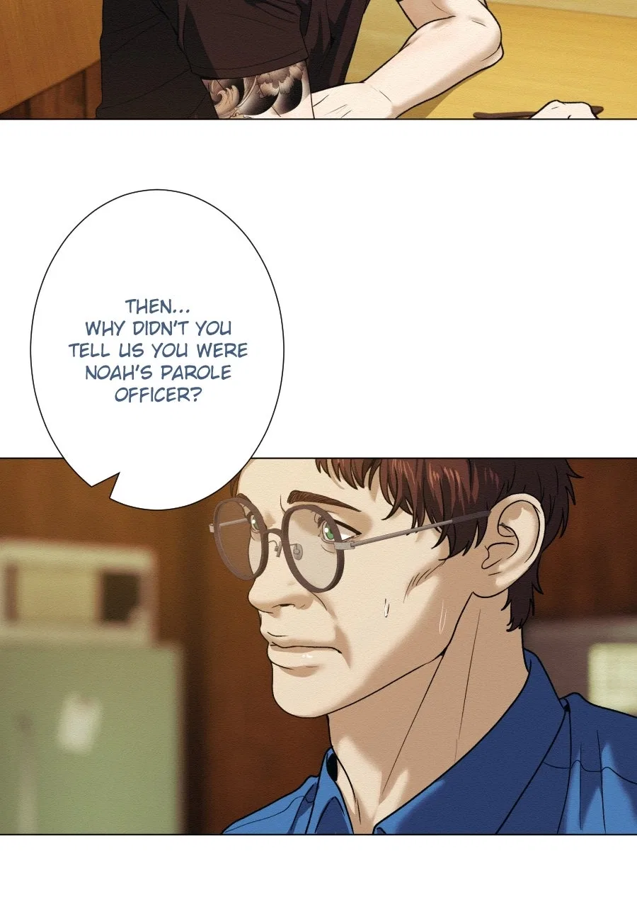 I’m Dating a Psychopath Chapter 78 – Page 50