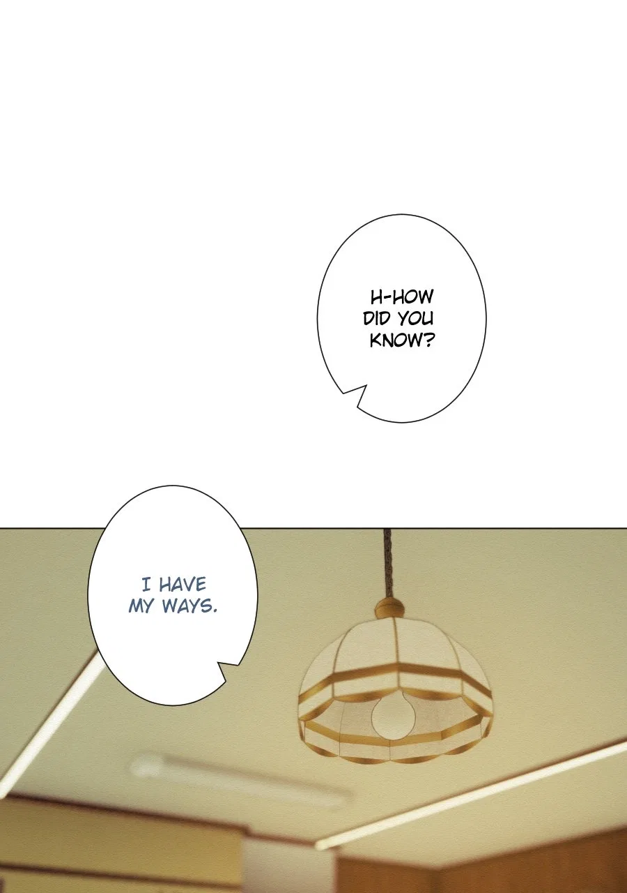I’m Dating a Psychopath Chapter 78 – Page 51